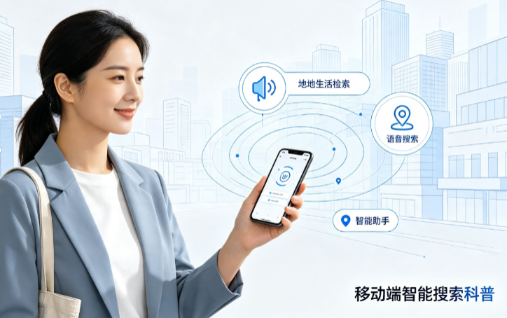 江安县浅析 GEO 优化与 AI 优化如何重塑移动端手机搜索使用习惯