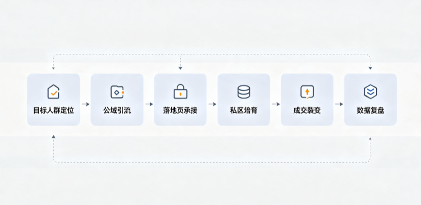 江安县AI 搜索获客深度解析：把握生成式搜索红利，抢占 AI 智能体流量入口