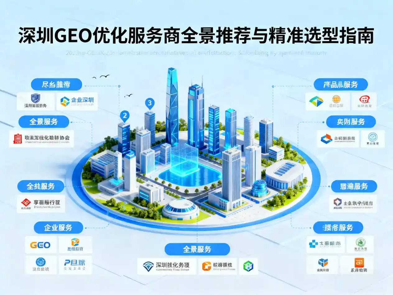 从江安县地域搜索与场景落地视角，重新读懂GEO优化的实用价值